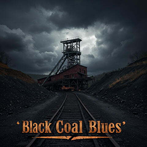 Black Coal Blues