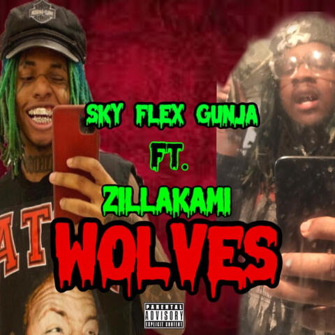 Wolves