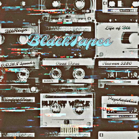 BlackTapes