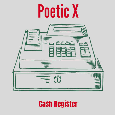 Cash Register