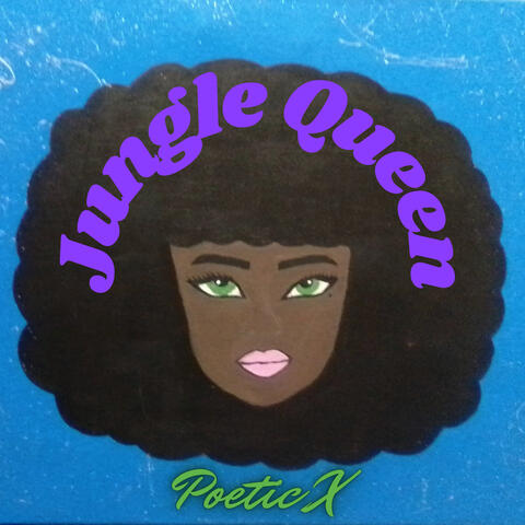 Jungle Queen