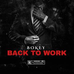 Back To Work