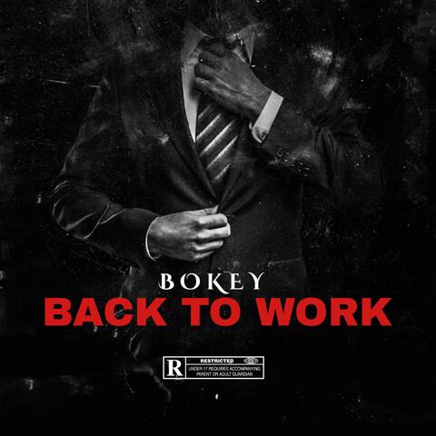 Back To Work