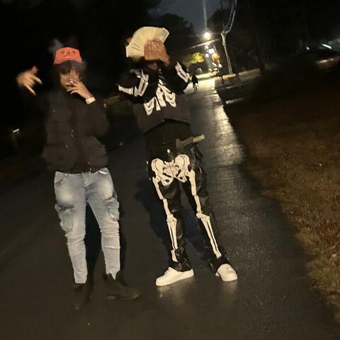 Bossed Up