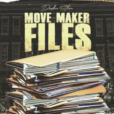 Move Maker Files