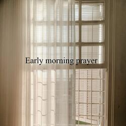 Better is one day in your courts than a thousand elsewhere