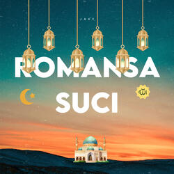 ROMANSA SUCI