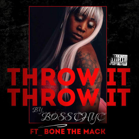 Throw It Throw It