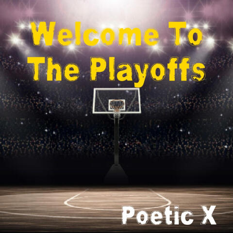Welcome To The Playoffs
