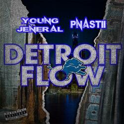 Detroit Flow