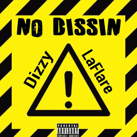 No Dissin