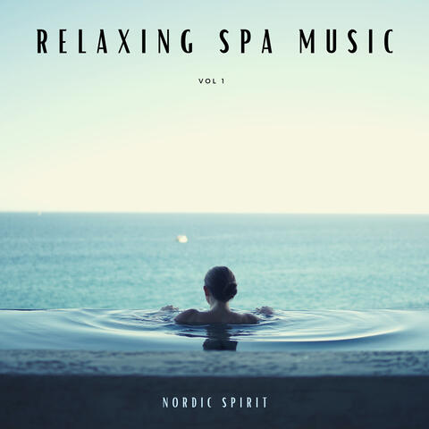 Relaxing Spa Music Vol 1