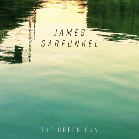 The Green Sun