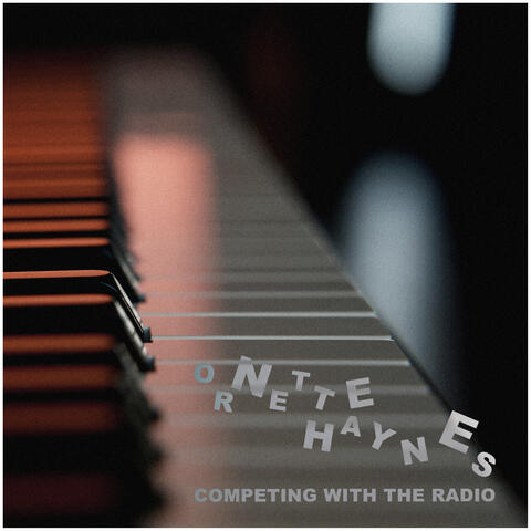 Competing with the radio