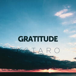Gratitude
