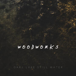 Dark Lake Still Water