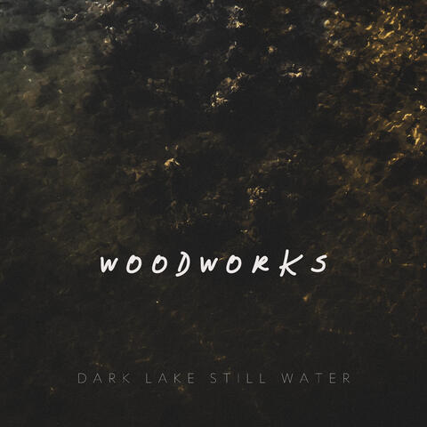 Dark Lake Still Water