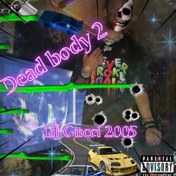 Dead body 2