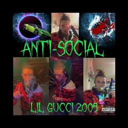 Anti-social