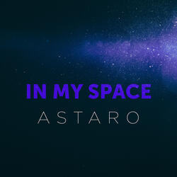 In my space
