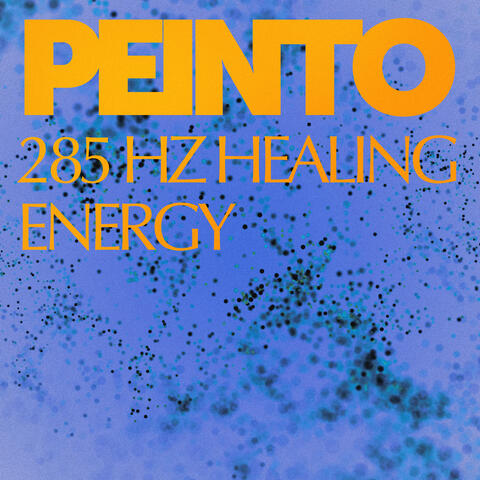 285 Hz Healing Energy
