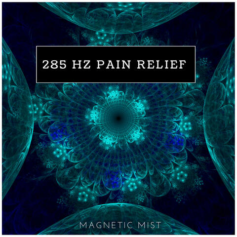 285 Hz Pain Relief