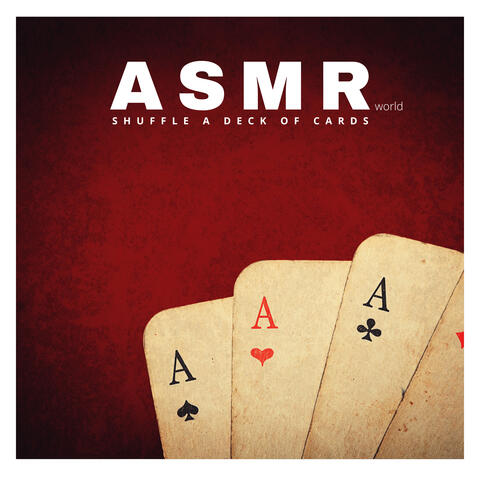 Shuffle A Deck of Cards