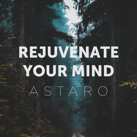 Rejuvenate Your Mind