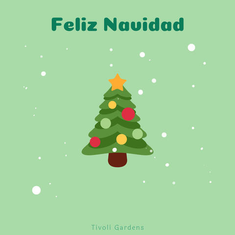 Feliz Navidad