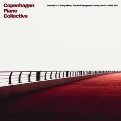 The Well-Tempered Clavier, Book I, BWV 846-869: Prelude and Fugue No. 4 in C-Sharp Minor, BWV 849: I. Prelude