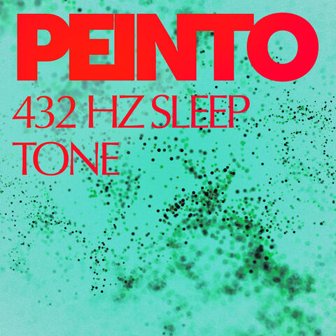 432 Hz Sleep Tone