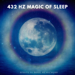 432 Hz Magic of Sleep