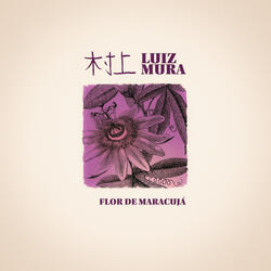 Flor de Maracujá