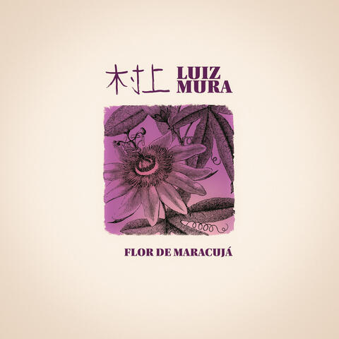 Flor de Maracujá