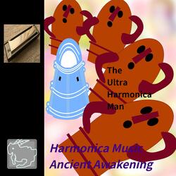 Harmonica Music Ancient Awakening