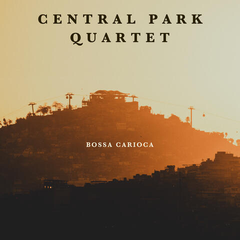 Bossa Carioca