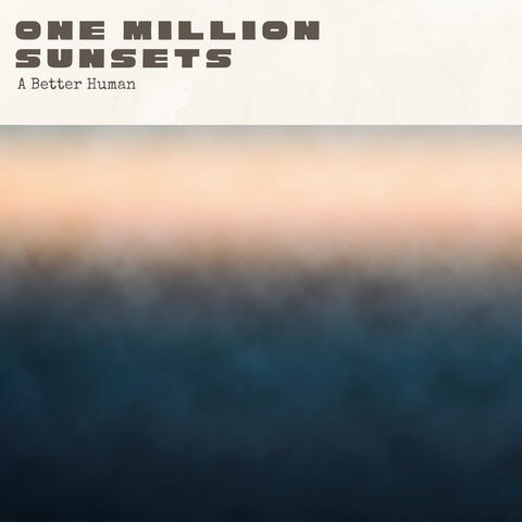 A Better Human