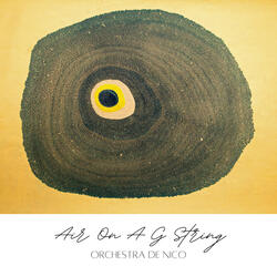 Air On A G String