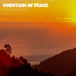 Sunrise in Heaven