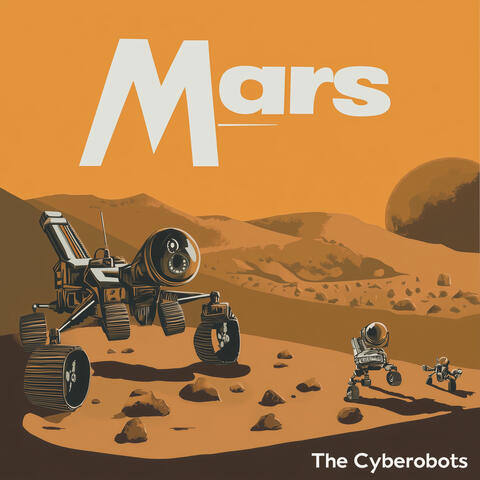 Mars
