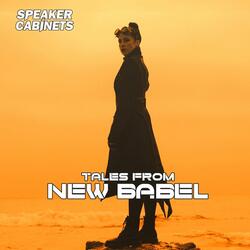 Epilogue:Requiem for New Babel