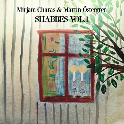 SHABBES VOL .1