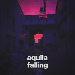 falling