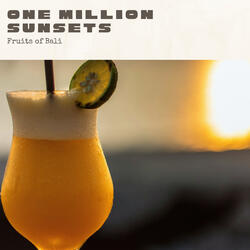 Fruits of Bali