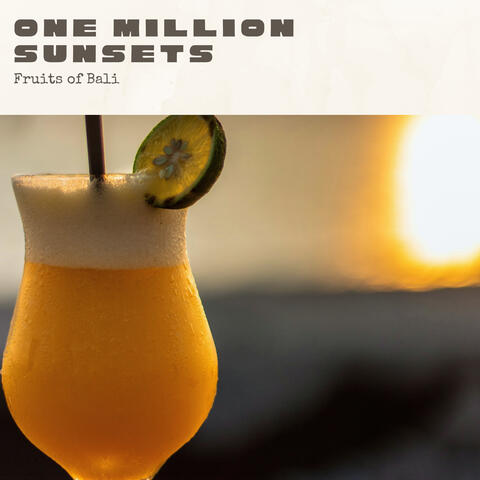 Fruits of Bali