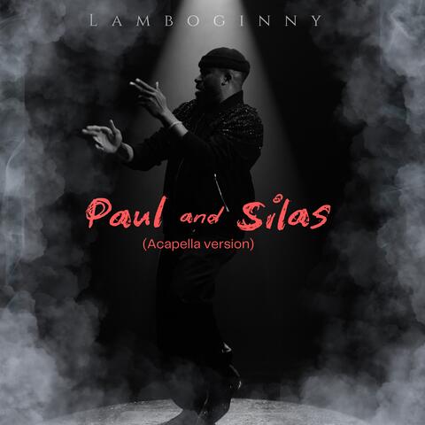 Paul and Silas