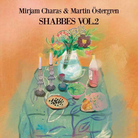 SHABBES VOL.2