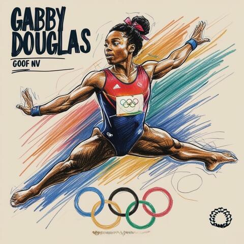 Gabby Douglas