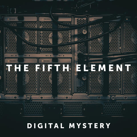 Digital Mystery