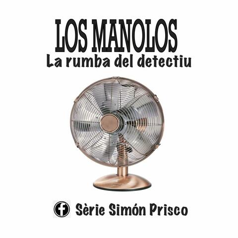 La rumba del detectiu